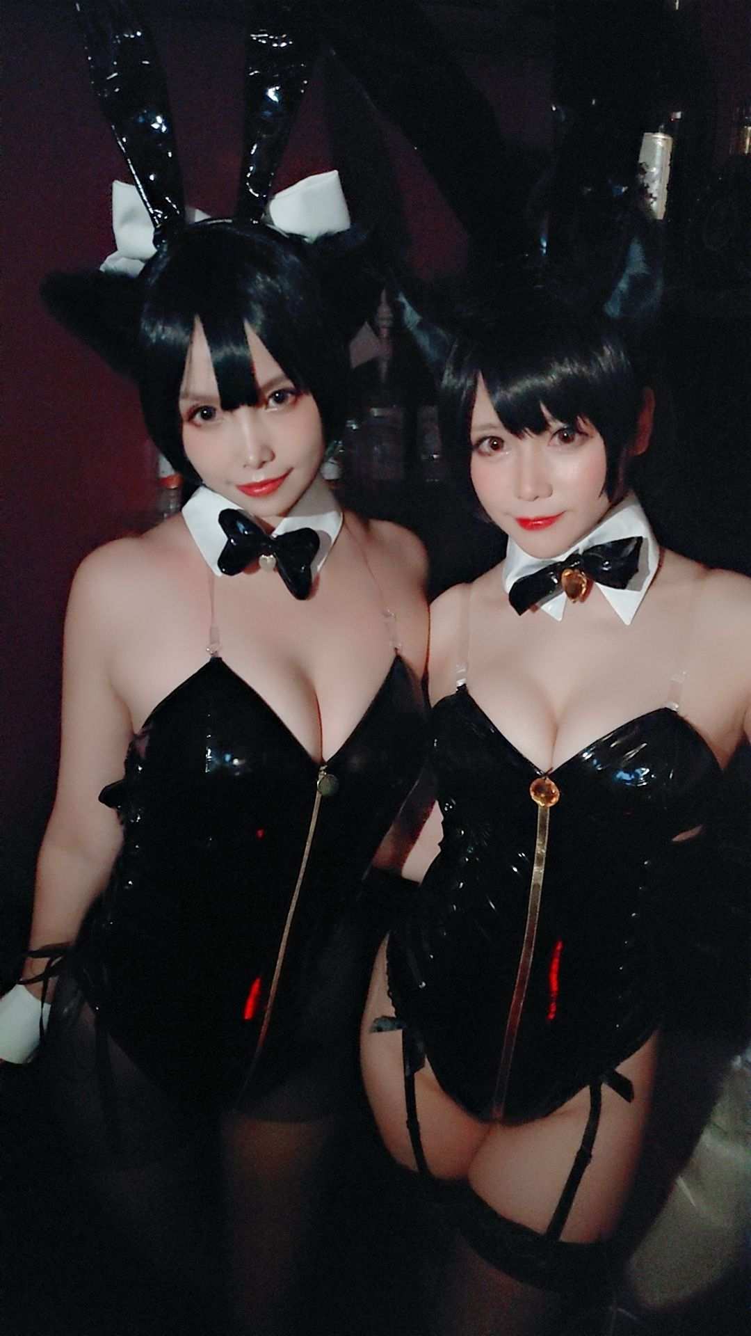 NO.017Nyako喵子高雄爱宕作品展【21P】-可宝主